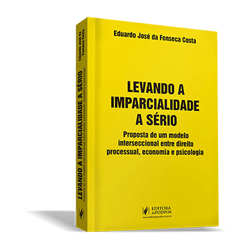 livro levando a imparcialidade a serio